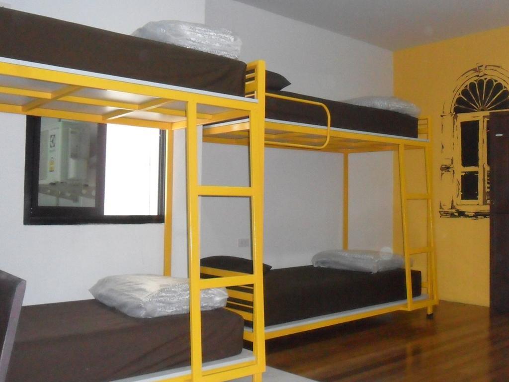 Phuket Sunny Hostel Eksteriør billede