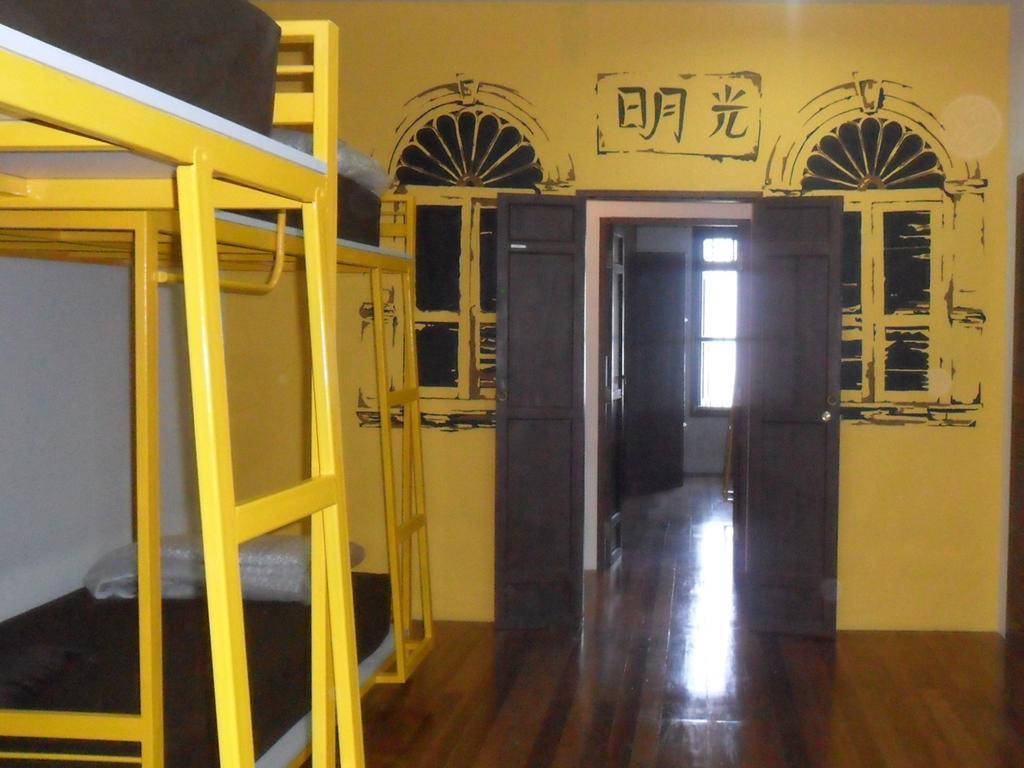 Phuket Sunny Hostel Eksteriør billede