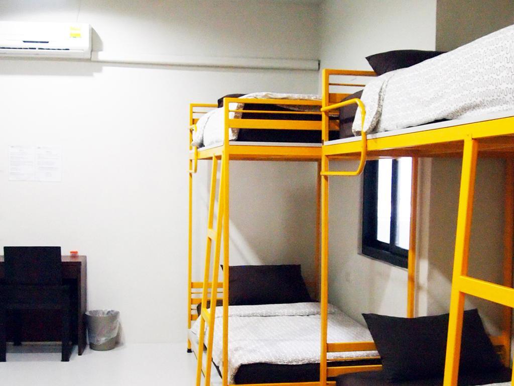 Phuket Sunny Hostel Eksteriør billede