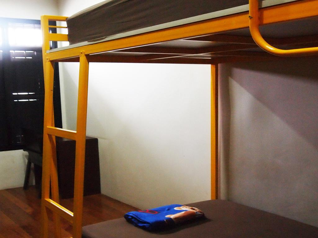 Phuket Sunny Hostel Eksteriør billede