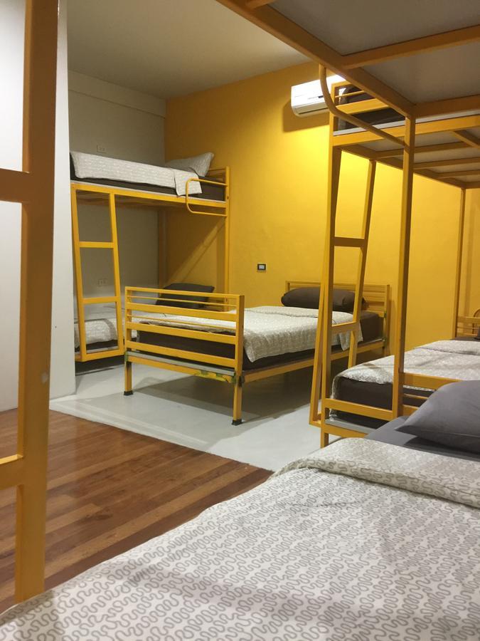 Phuket Sunny Hostel Eksteriør billede