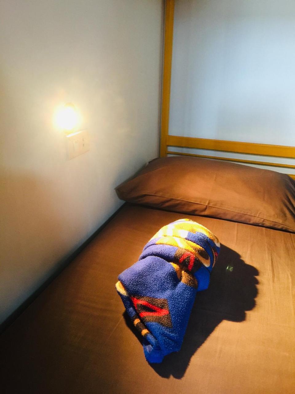 Phuket Sunny Hostel Eksteriør billede